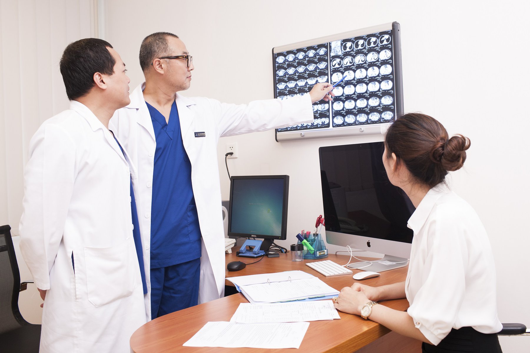 Khi men gan tăng cao cần phải làm gì?