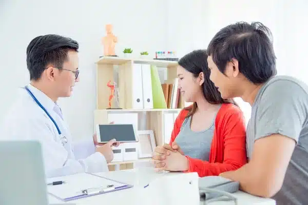 Xét nghiệm NIPT là gì? Có nên làm xét nghiệm NIPT?